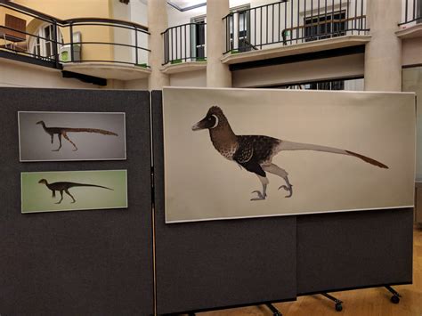 The Art Of Extinct Animals — Popularizing Palaeontology