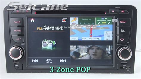 Upgraded Audi A Bose Cd Player With Voice Navigation Wi Fi