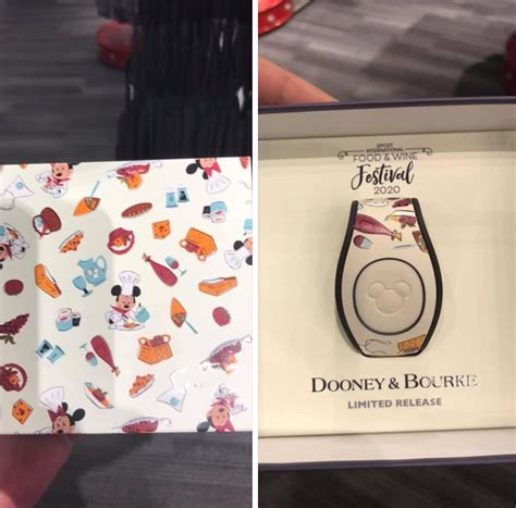 Five New Magicbands Released Today Including Two Dooney And Bourke