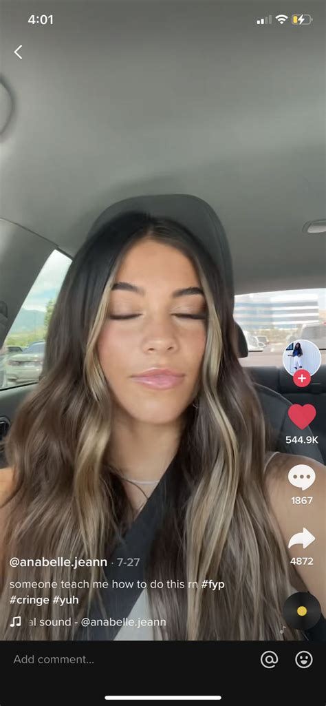 Pin By Faryn Puga On Hair Light Brunette Hair Hair Inspiration