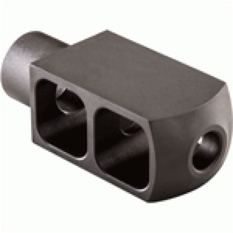 Alexander Arms 50 Beowulf Tank Muzzle Brake Red River Reloading