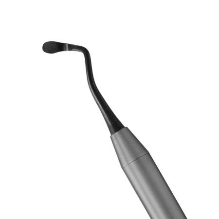 Sinus Curette Black Line Mdi S Merk Dental Instruments