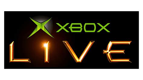 Xbox Live Logo Logo Zeichen Emblem Symbol Geschichte Und Bedeutung