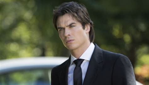 Quiz Você Realmente Sabe Tudo Sobre Damon Salvatore De The Vampire