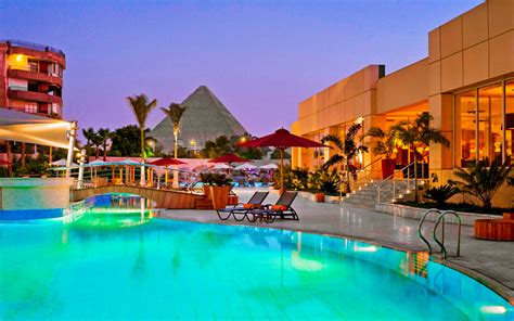 How to Enjoy A Luxury Vacation in Egypt