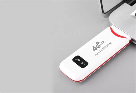 Лучший 4g модем от МТА: секрет выбора идеальной модели