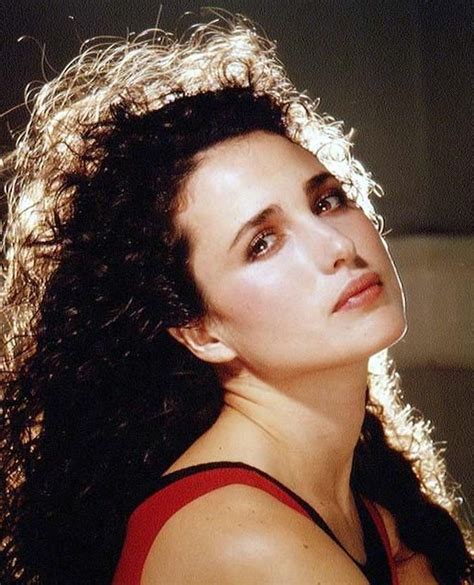 Andie Macdowell Movie With Daughter