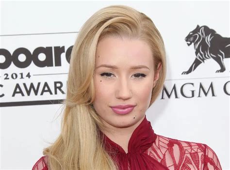 Iggy Azalea Peut Enfin Oublier Sa Sex Tape Public