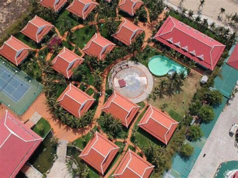 Top 7 Resorts In Phan Rang Thap Cham Ninh Thuan Mytour Vn