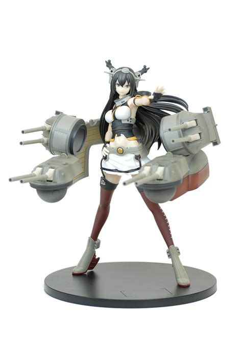 Kantai Collection Super Premium PVC Figure Nagato S Cannons