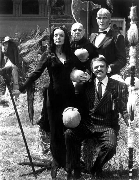 Addams Family Reunion Cast 11
