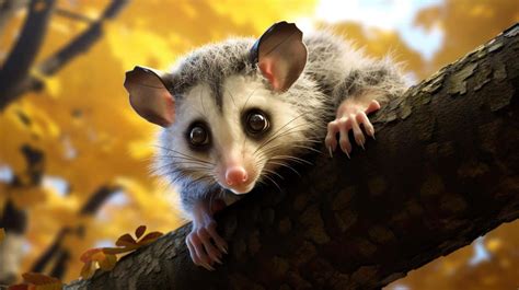 [100+] Possum Wallpapers | Wallpapers.com