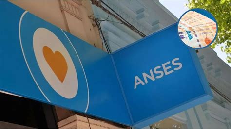 Anses Paga En Octubre Qui Nes Pueden Acceder