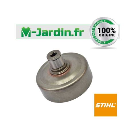 Cloche D Embrayage Stihl Ref 4119 160 2906