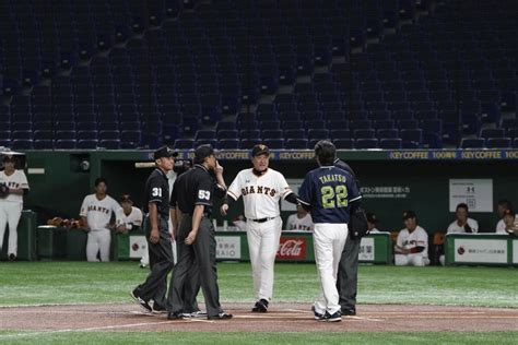 【写真】巨人、過去のオープン戦最下位時はいずれも開幕ダッシュ失敗｜newsポストセブン