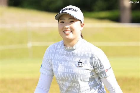 渡米前の大仕事に挑む竹田麗央 ツアー史上3人目のシーズン2度目2連勝へ！ ゴルフ総合サイト Alba Net