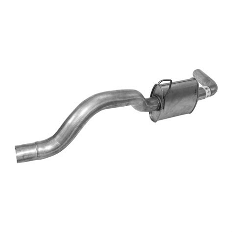 Exhaust Tail Pipe Ap Exhaust 54178 Fits 04 05 Dodge Ram 1500 57l V8 Ebay