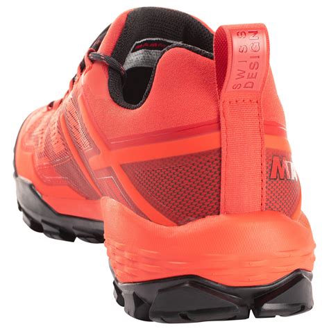 Mammut Ducan Low GTX Multisport Shoes Men S Free UK Delivery