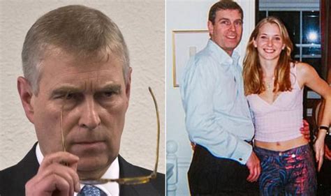 Prince Andrew Served With Legal Papers By Sex Assault Accuser Royal