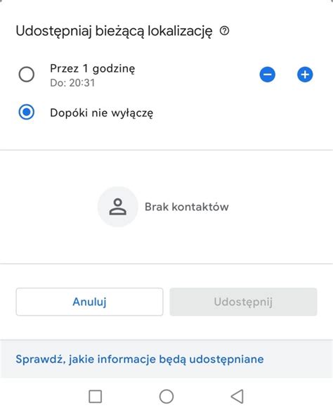 Dlaczego Google Maps Nie Pokazuje Lokalizacji Crowdfund