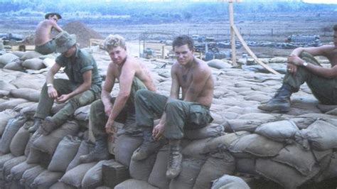 Vietnam Tunnel Rats Shed Light On Deadly Ambush Herald Sun