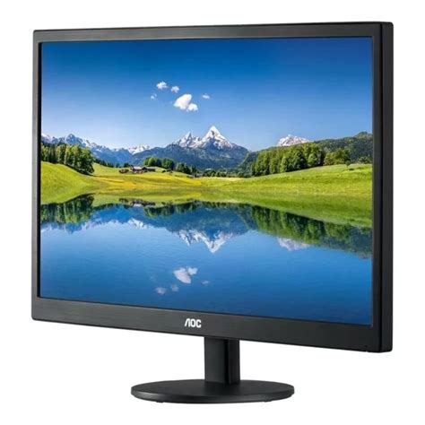 AOC E2070SWHN 19.5 Inch LED Price in Pakistan