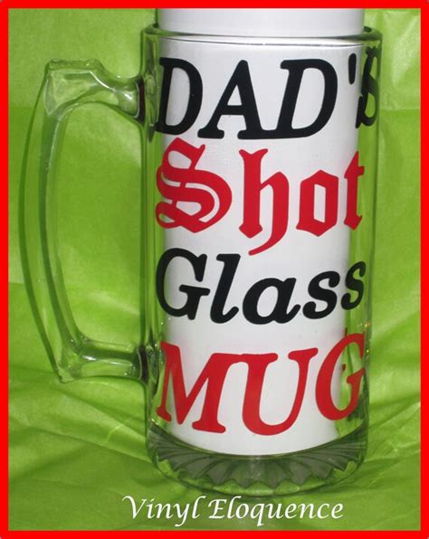 Items similar to Personalized Glass Beer Mugs on Etsy