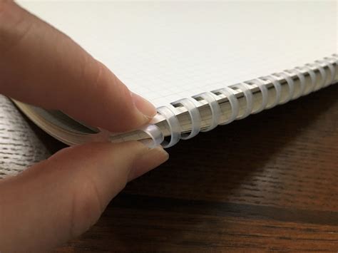 Kokuyo Soft Ring Notebook Review — The Pen Addict