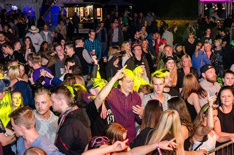 Lippe Open Air Freitag Lemgo LZ De