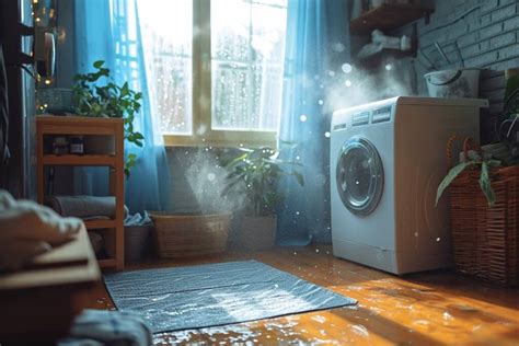 Astuces pour sécher rapidement votre linge et faire des économies sans