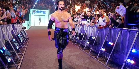 Why WWE Is Going To Have A Drew McIntyre Problem When He Returns