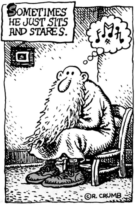 Mr Natural Robert Crumb Robert Crumb Art Robert Crumb Comic Books Art