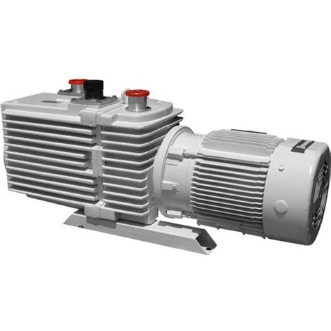 Heavy Duty Single Stage Direct Drive Vacuum Pump For Industrial Use At