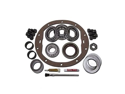 Yukon Gear And Axle Master Overhaul Kit