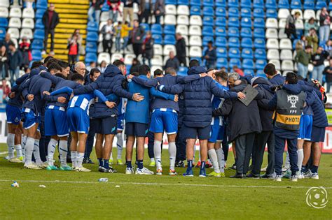 Já são conhecidos os convocados do FC Porto para a deslocação a Portimão