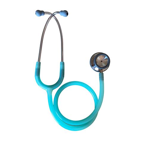 Stethoscope Spirit Ck Pf Adult Dual Head Ellir Enterprise