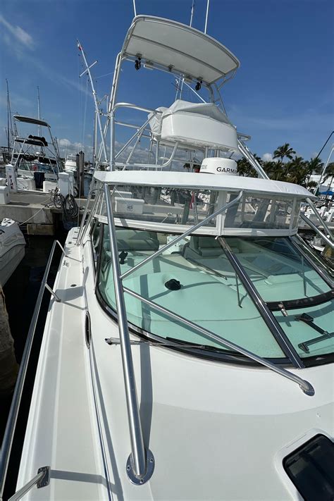 Used 1997 Sea Ray 37 Amberjack 33189 Miami Boat Trader