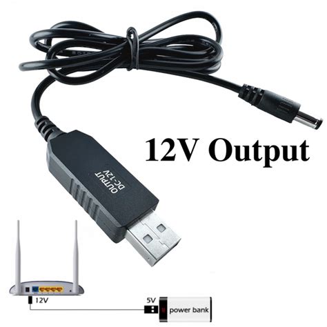 Usb Dc V Wi Fi