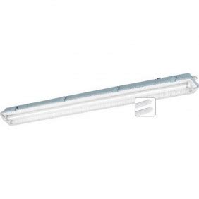 Oprawa Hermetyczna Kobolt Basic Ip65 Pod Led 2X1200Mm Zasilanie Dwustronne