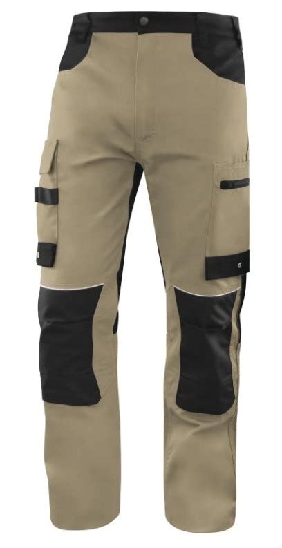 Pantalon Mach 5 V3 Delta Plus