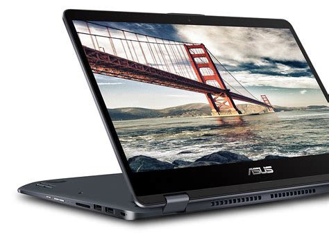 The New Asus Vivobook Flip 15 Tp510 Prices Specs Features And