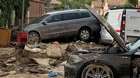 Asmr Desolados Riada Arrasa Mi Pueblo Y Casas De Familiares Subid