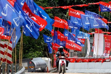 Bilangan Hari Kempen Pilihan Raya Jeylenenerelleno