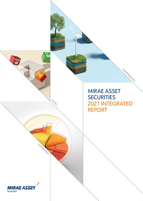 Sustainability Mirae Asset Securities