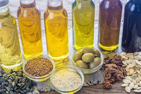 Are Seed Oils Bad For You? The best and worst revealed