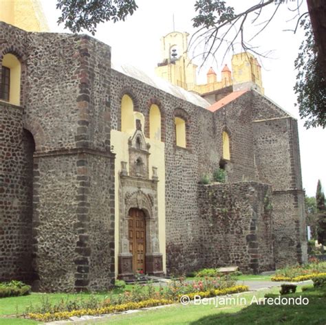 El Bable La enigmática puerta Porciúncula en San Bernardino Xochimilco