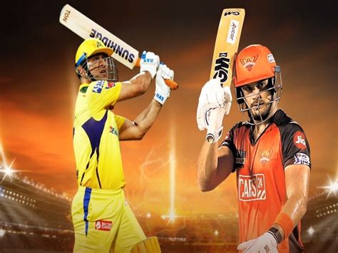 CSK Vs SRH Dream11 Prediction Top Fantasy Picks Player Availability