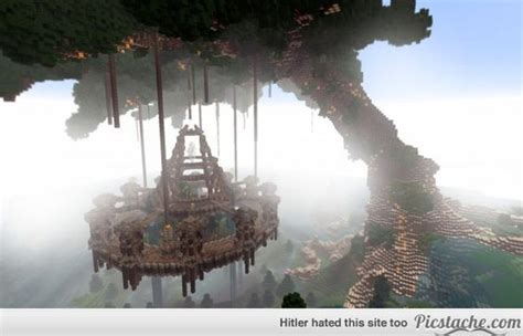 The 25 Most Amazingly Mind Blowing Minecraft Creations Ever