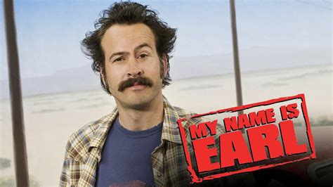 My Name Is Earl Nbc Series Where To Watch