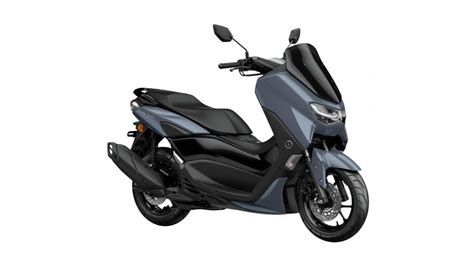 Yamaha Nmax 125 2021 Ahora Más Tecnológica Y Eficiente